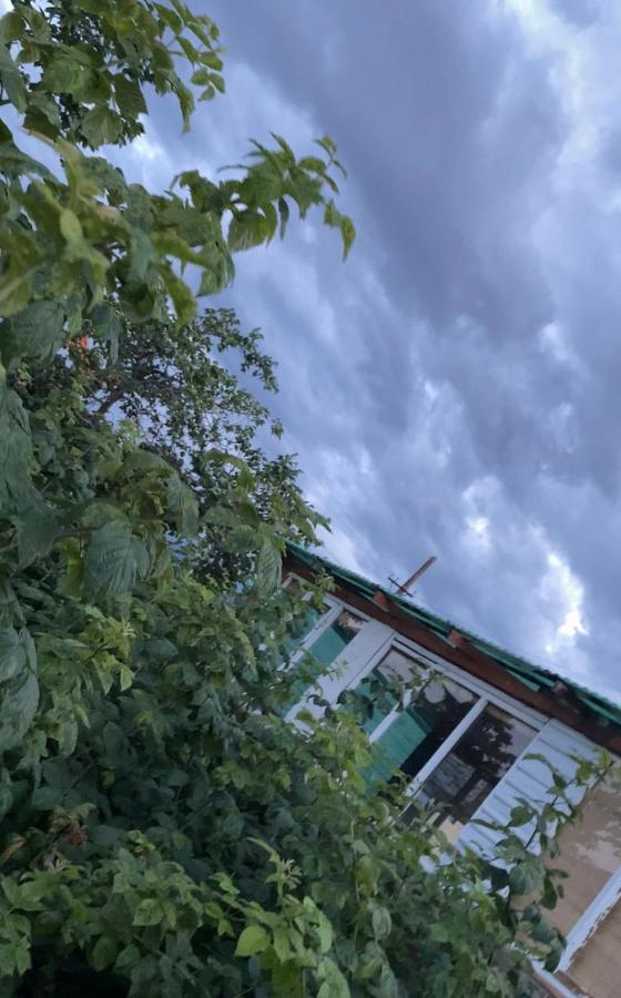 Nurgul Hotel Bokonbayevo ภายนอก รูปภาพ